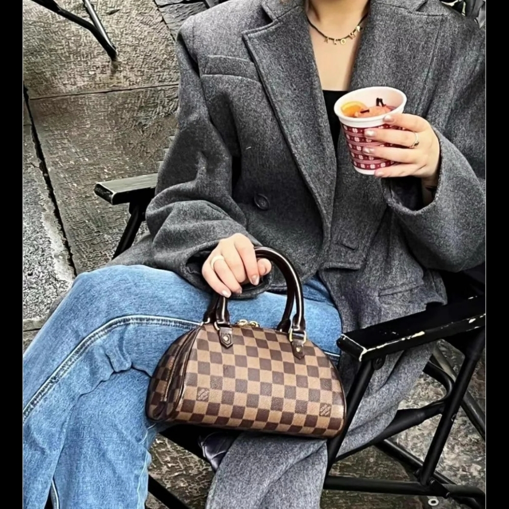 Louis Vuitton MINI Ribera! - Picture 14 of 16